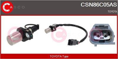 SENZOR IMPULSURI ARBORE COTIT