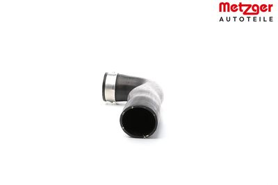 LADELUFTSCHLAUCH METZGER AUTOTEILE 2400460 6