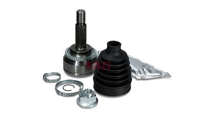 SET ARTICULATIE PLANETARA Schaeffler FAG 771059830