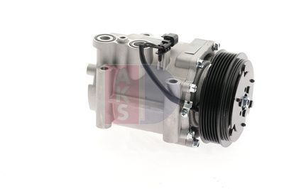 KOMPRESSOR KLIMAANLAGE AKS DASIS 851937N 11