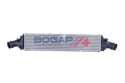 INTERCOOLER COMPRESOR BOGAP A4220136