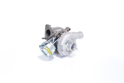 LADER AUFLADUNG BTS Turbo T911026BL 33