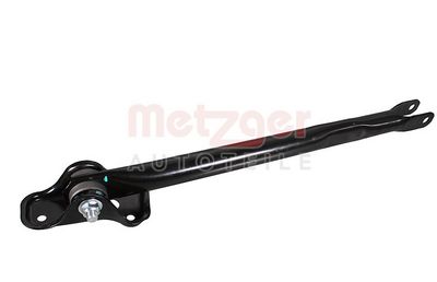 LENKER RADAUFHäNGUNG