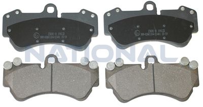 National NP2829