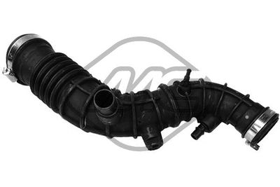 въздуховод за турбината Metalcaucho 98344