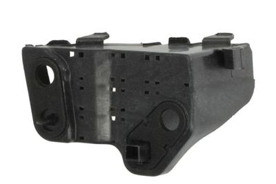 Bumperbevestiging Achter Rechts (binnen) past: SUBARU FORESTER SJ 03.13-03.16