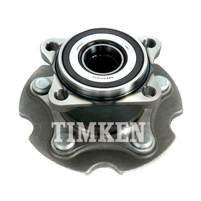 BUTUC ROATA TIMKEN HA590201