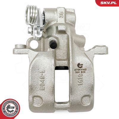 Brzdový třmen ESEN SKV 67SKV143