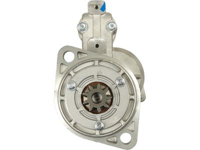 Vorschau Starter