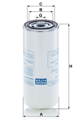 Vorschau Filter, Drucklufttechnik Ansicht 2