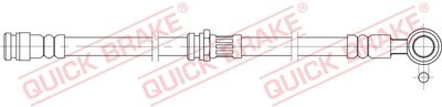 Bromsslang QUICK BRAKE 58.847