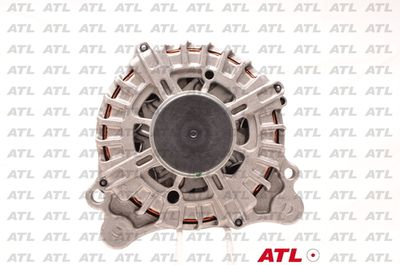 Генератор ATL Autotechnik L 51 751 для PORSCHE CAYENNE