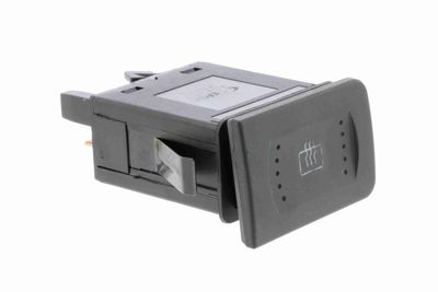 SCHALTER HECKSCHEIBENHEIZUNG VEMO V10730181 9