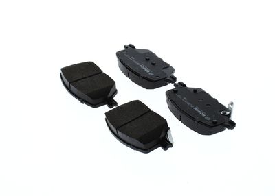 BREMSBELAGSATZ SCHEIBENBREMSE BOSCH 0986424855 20