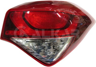 Задний фонарь ALKAR 2232581 для HYUNDAI i20