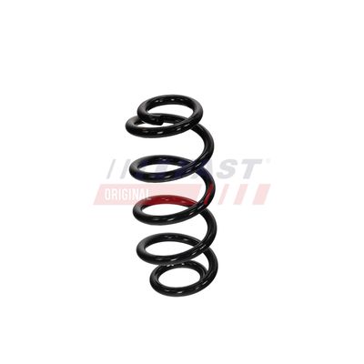 ARC SPIRAL FAST FT01865 17