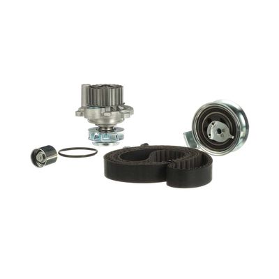 SET POMPA APA + CUREA DINTATA GATES KP35491XS1 4