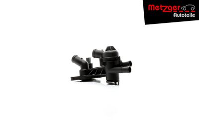TERMOSTAT LICHID RACIRE METZGER AUTOTEILE 4006114 25