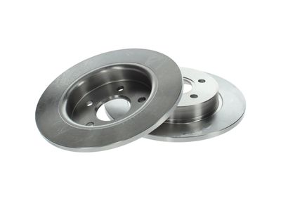 DISC FRANA BOSCH 0986479763 17