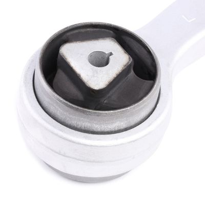 носач, окачване на колелата RIDEX 273C0352
