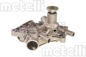 Водяной насос, охлаждение двигателя METELLI 24-0353 для RENAULT 4