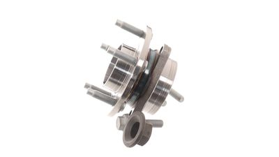 RADLAGERSATZ SKF VKBA6715 11