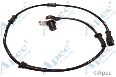 Wheel Speed Sensor APEC ABS1176