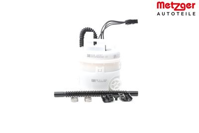 OALA SPIRALATA POMPA COMBUSTIBIL METZGER AUTOTEILE 2250716 10