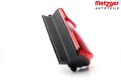 HECKLEUCHTE METZGER AUTOTEILE 2080276 35