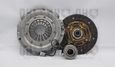 комплект съединител QUINTON HAZELL QKT4940AF