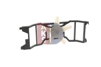 LüFTER MOTORKüHLUNG AKS DASIS 098105N 14