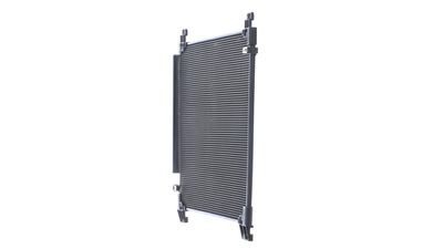 CONDENSATOR CLIMATIZARE MAHLE AC1077000S 17