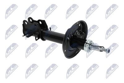 AMORTIZOR NTY ACT033 29