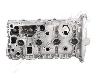 CHIULASA ASHIKA VW19ES 4