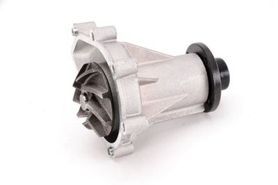 Vattenpump, motorkylning THERMOTEC D1M016TT för MERCEDES-BENZ
