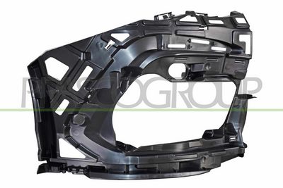 HALTER NEBELSCHEINWERFER PRASCO VG4111303