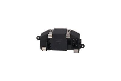 Odpor, vnitřní tlakový ventilátor KAMOKA 4140157