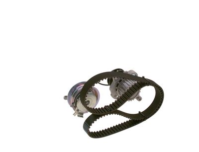 SET POMPA APA + CUREA DINTATA BOSCH 1987946392 14