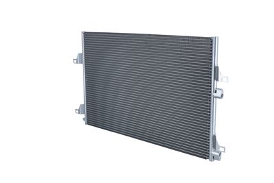 CONDENSATOR CLIMATIZARE NRF 35557 31