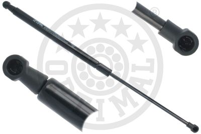 Sprężyna gazowa, pokrywa bagażnika OPTIMAL AG-50564