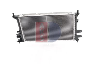 KüHLER MOTORKüHLUNG AKS DASIS 090590N 7