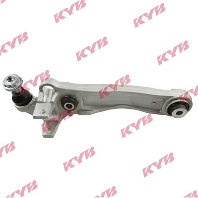 Wahacz, zawieszenie koła KYB KSC5108