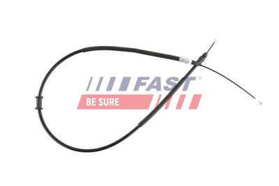 CABLU FRANA DE PARCARE FAST FT69225