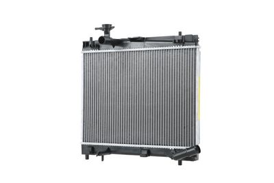 HELLA Radiatorius, variklio aušinimas