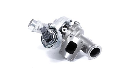 LADER AUFLADUNG BTS Turbo T918128 13