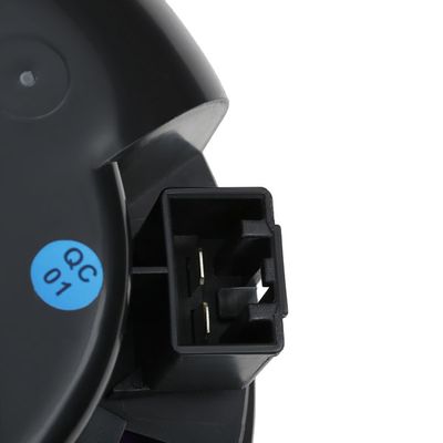 вентилатор вътрешно пространство RIDEX 2669I0284
