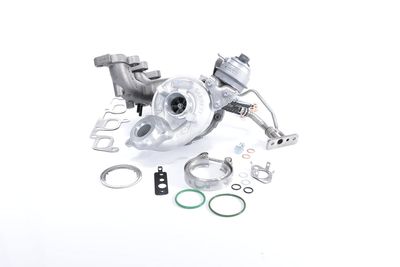 LADER AUFLADUNG BTS Turbo T981432 3