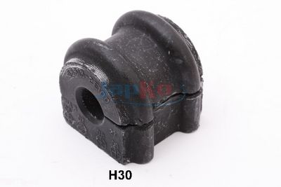 Lagerbuchse, Stabilisator