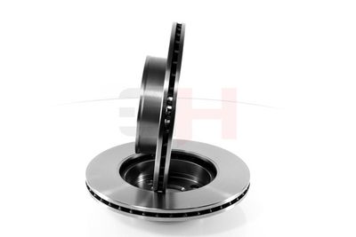 DISC FRANA GH GH403444 45