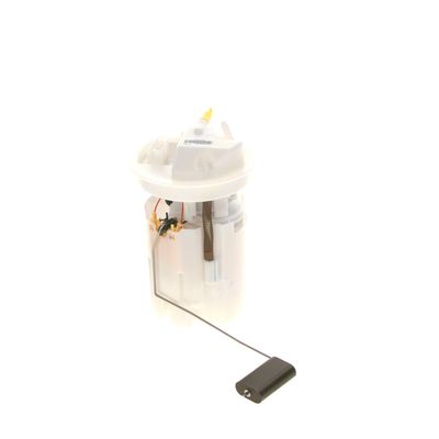 SISTEM ALIMENTARE CU COMBUSTIBIL BOSCH 0580200499 25